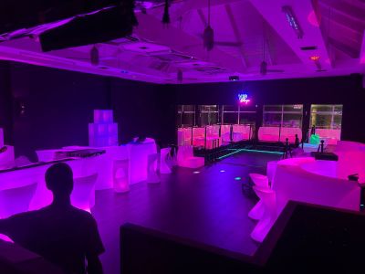 Truth ANU Lifestyle Moment Lounge